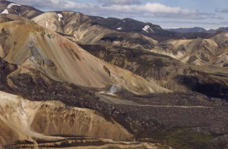 Landmannalaugar