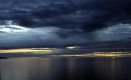 Arctic Ocean