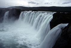 Godafoss