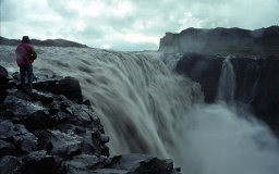 Godafoss