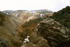 Icelandic Troll