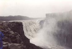 Dettifoss