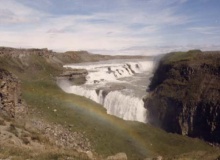 Gullfoss