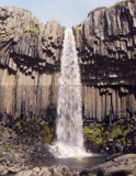 Svartifoss