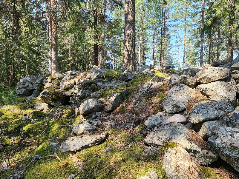 Starrberget