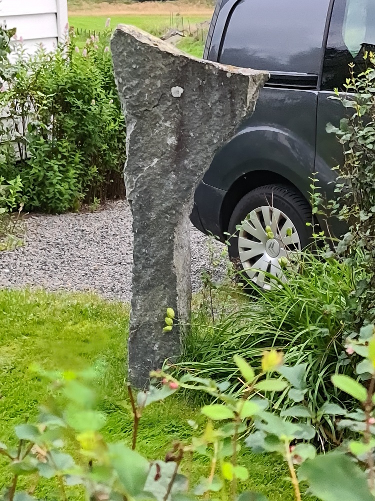 Sandvin Standing Stone