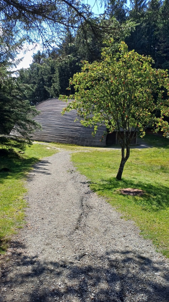 Vikinggarden Avaldsnes