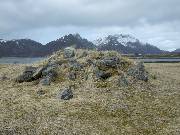 Føre barrow cemetery