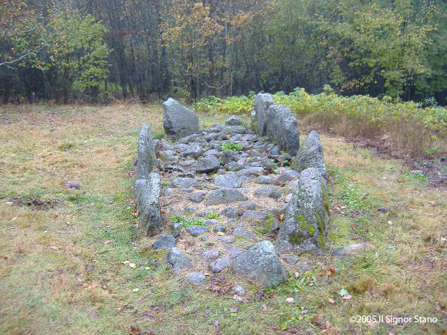 Click for the gallery page to add comments and vote (PID:32473) Istrehågan - Skipssetningen