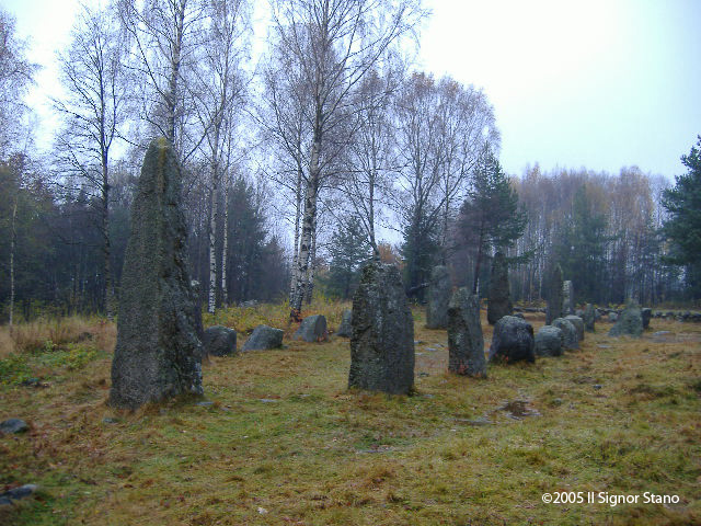 Click for the gallery page to add comments and vote (PID:32474) Istrehågan - Skipssetningen