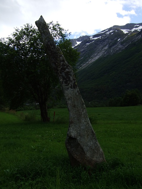 Guddal Jøtulstaven