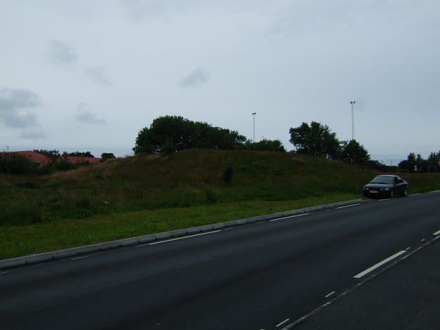 Grønhaug