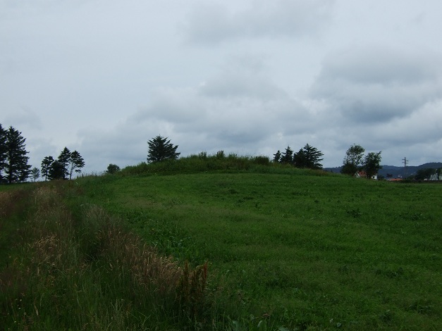 Storhaugen