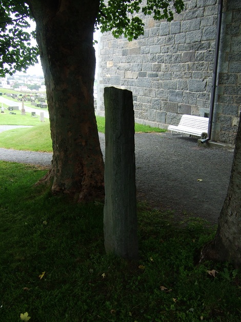 Kuhaugen og Kongshaugen