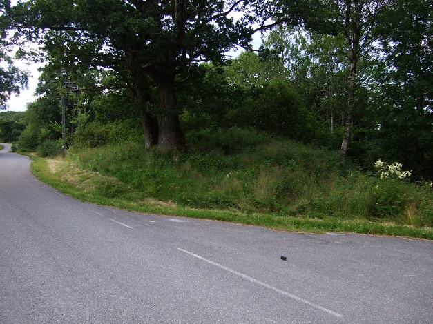 Steinsjordene sacrificial marsh