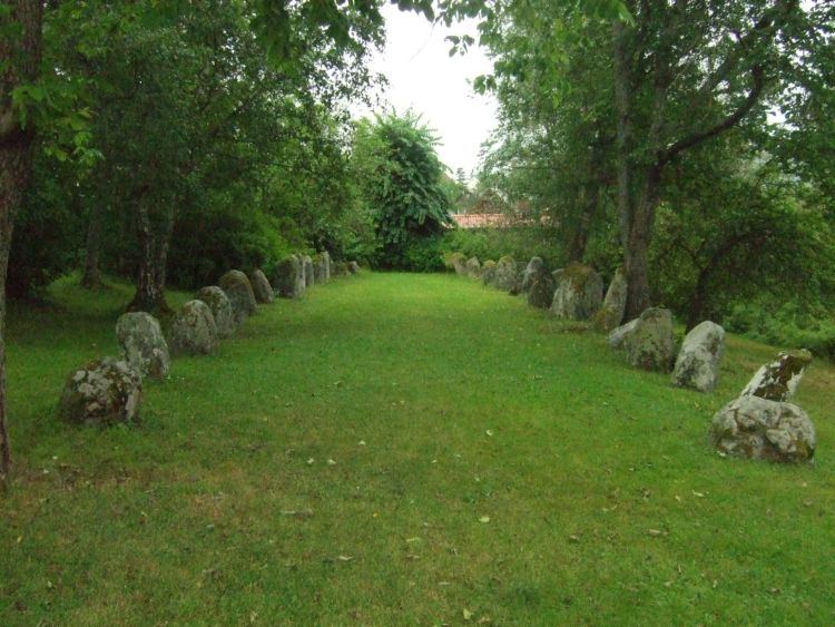 Click for the gallery page to add comments and vote (PID:52699) Tingvoll Stone Setting