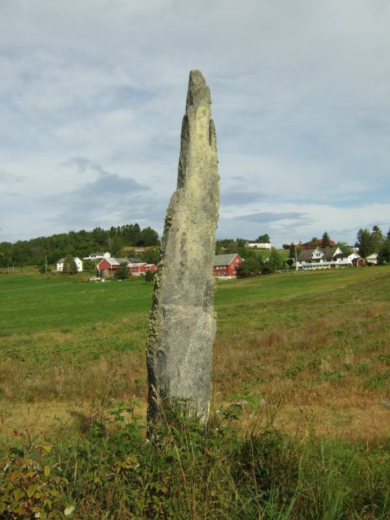 Nesje Standing Stones