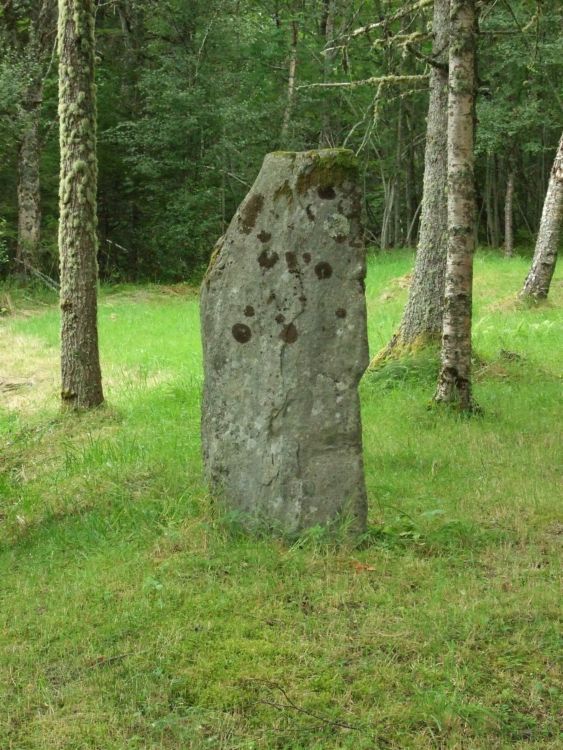 Click for full size image of Dragseidet Cemetery (PID:53302) Dragseidet Cemetery