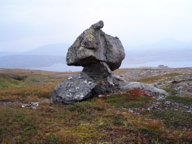 Mårfjellskardet sacrificial site (PID:35191) Mårfjellskardet sacrificial site