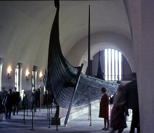 Click for the gallery page to add comments and vote (PID:19211) Oslo Ship Museum