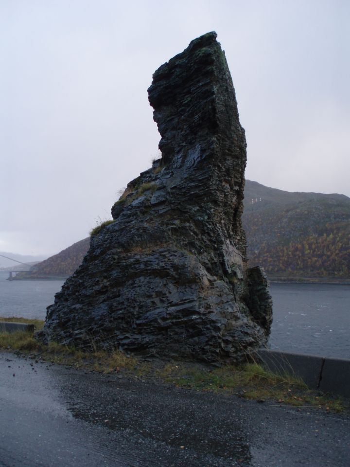 Click for full size image of Stallogargo sacrificial site (PID:34832) Stallogargo sacrificial site