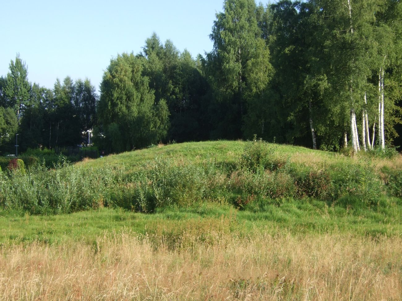Østre Klyve