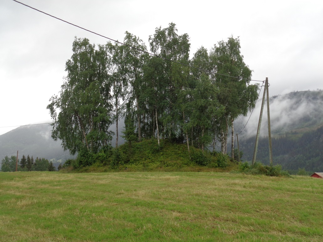 Lysthaugen Vestre Slidre