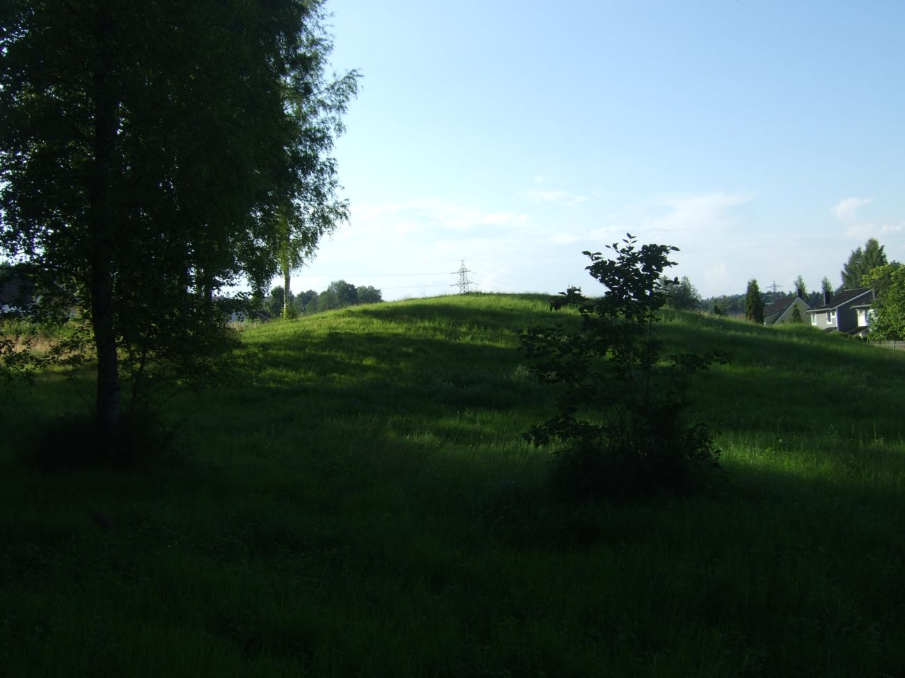 Østre Klyve