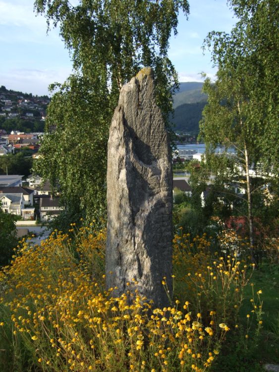 Stedje Runestone