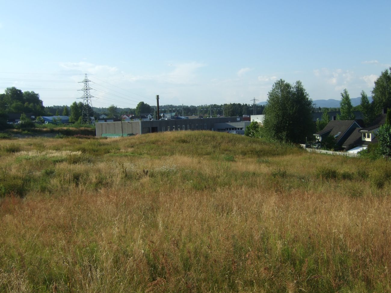 Østre Klyve