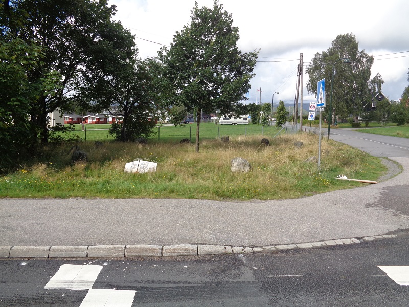 Hamresanden Tingringen