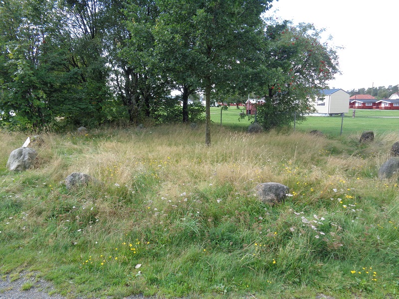 Hamresanden Tingringen