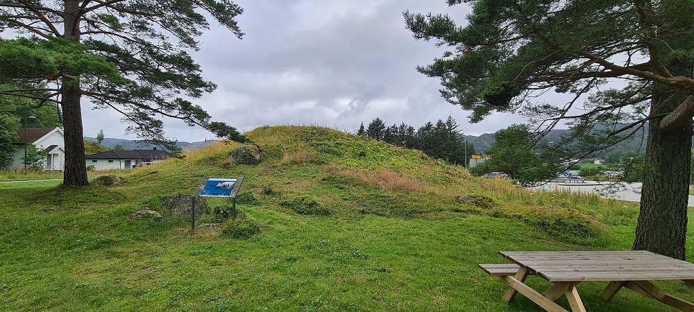Klobnehaugen