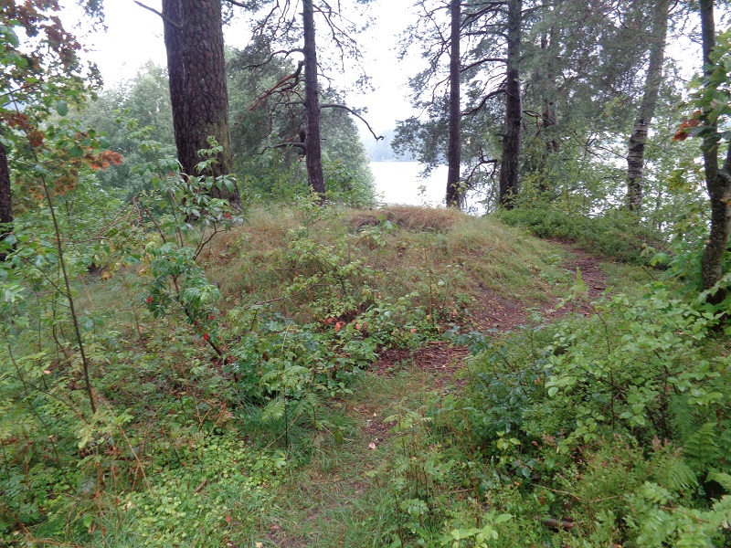 Galgeholmen