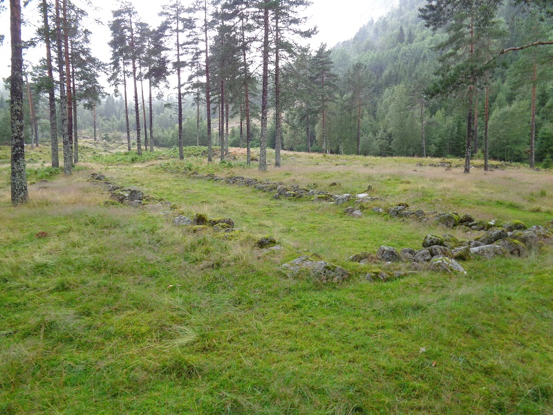 Site in Vest-Agder Norway

