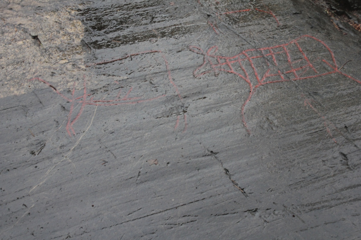 Click for the gallery page to add comments and vote (PID:212424) Ekeberg Rock Art