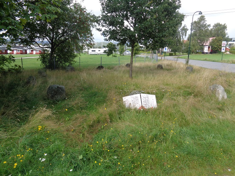Hamresanden Tingringen