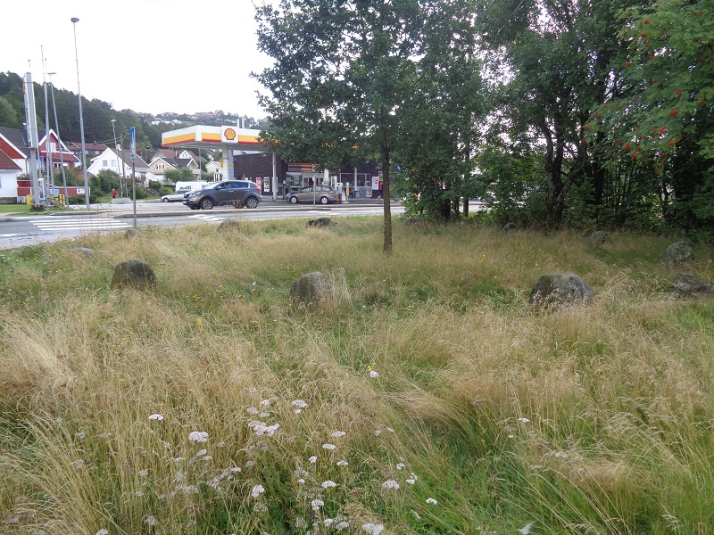 Hamresanden Tingringen