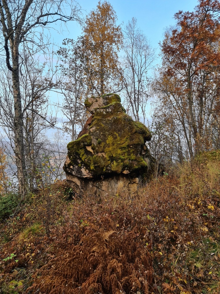 Click for full size image of Andasteinen (PID:265063) Andasteinen