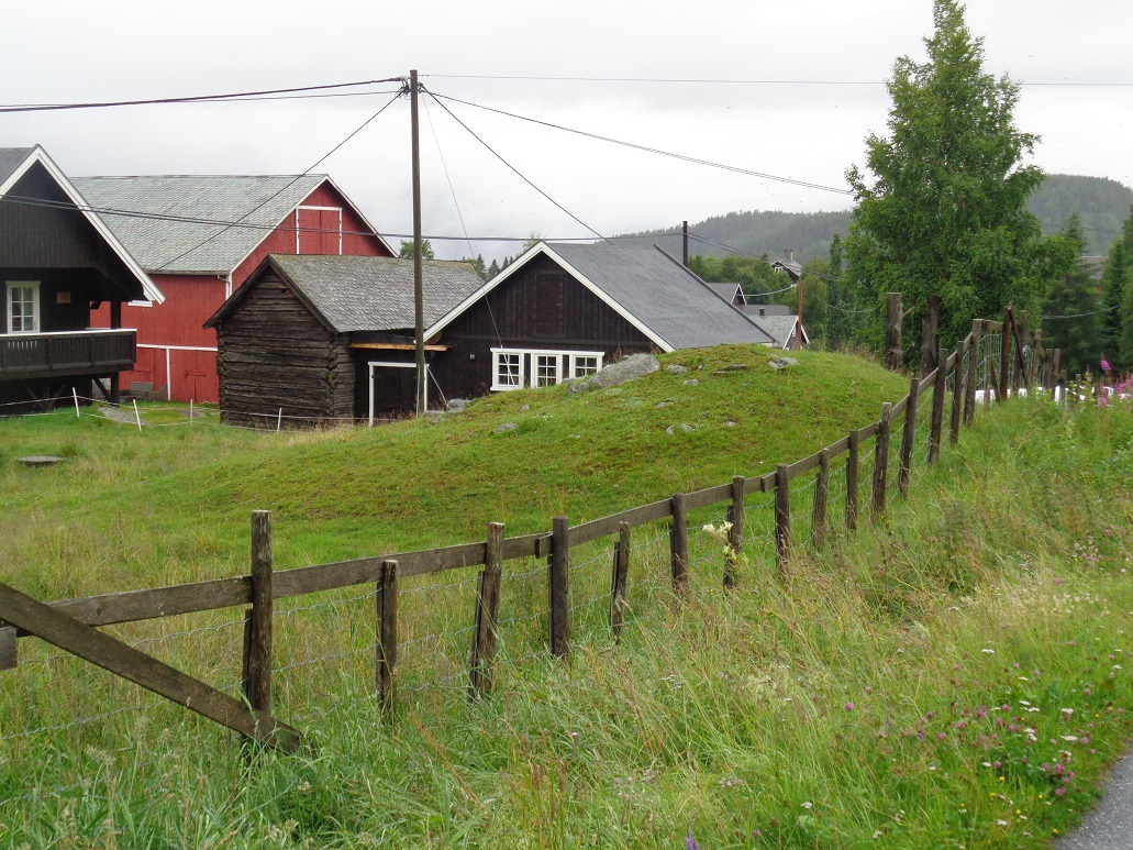 Nordre-Hausåker