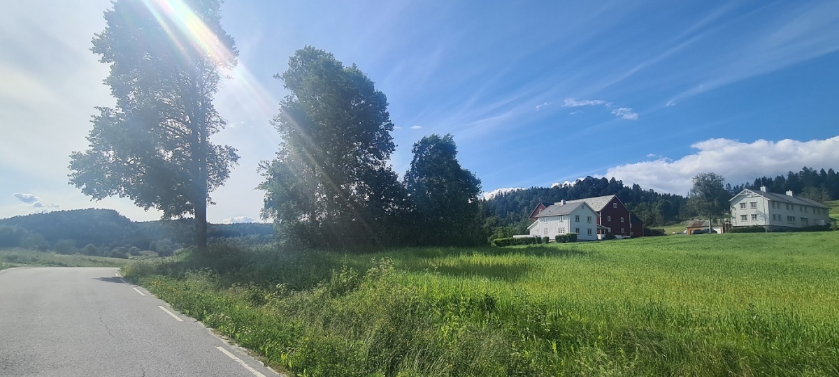 Kirkaberget