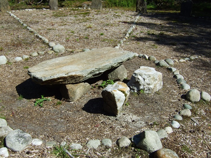 Domsteinane
