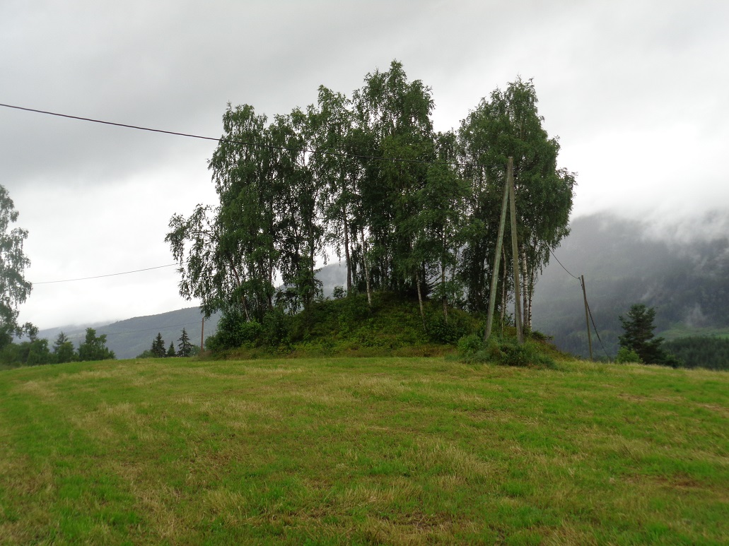 Lysthaugen Vestre Slidre