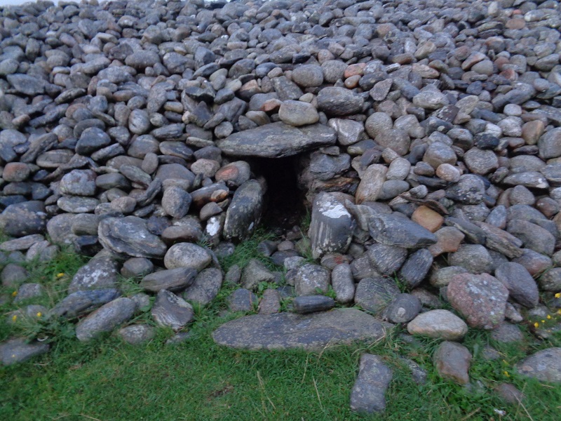 Grøderøysa