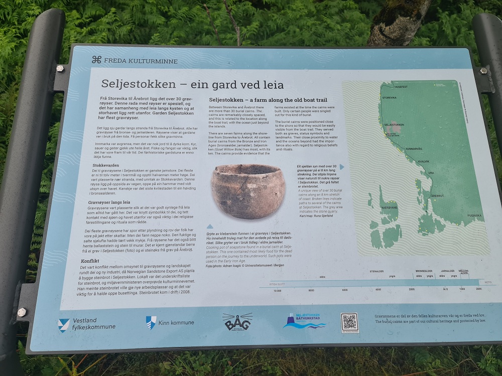 Click for full size image of Stokkavarden (PID:280322) Stokkavarden
