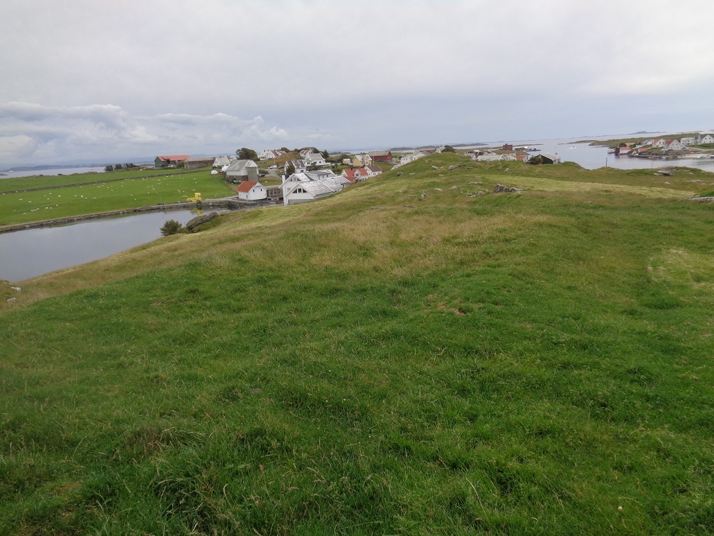 Vintrahamn
