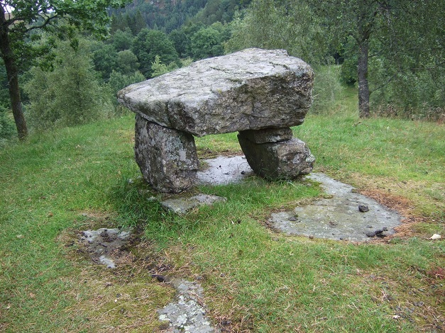Rosslandsguden