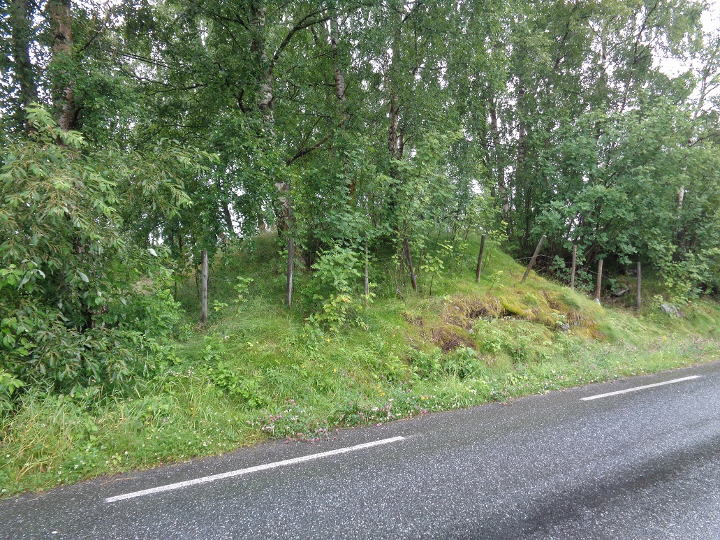 Nordre-Hausåker