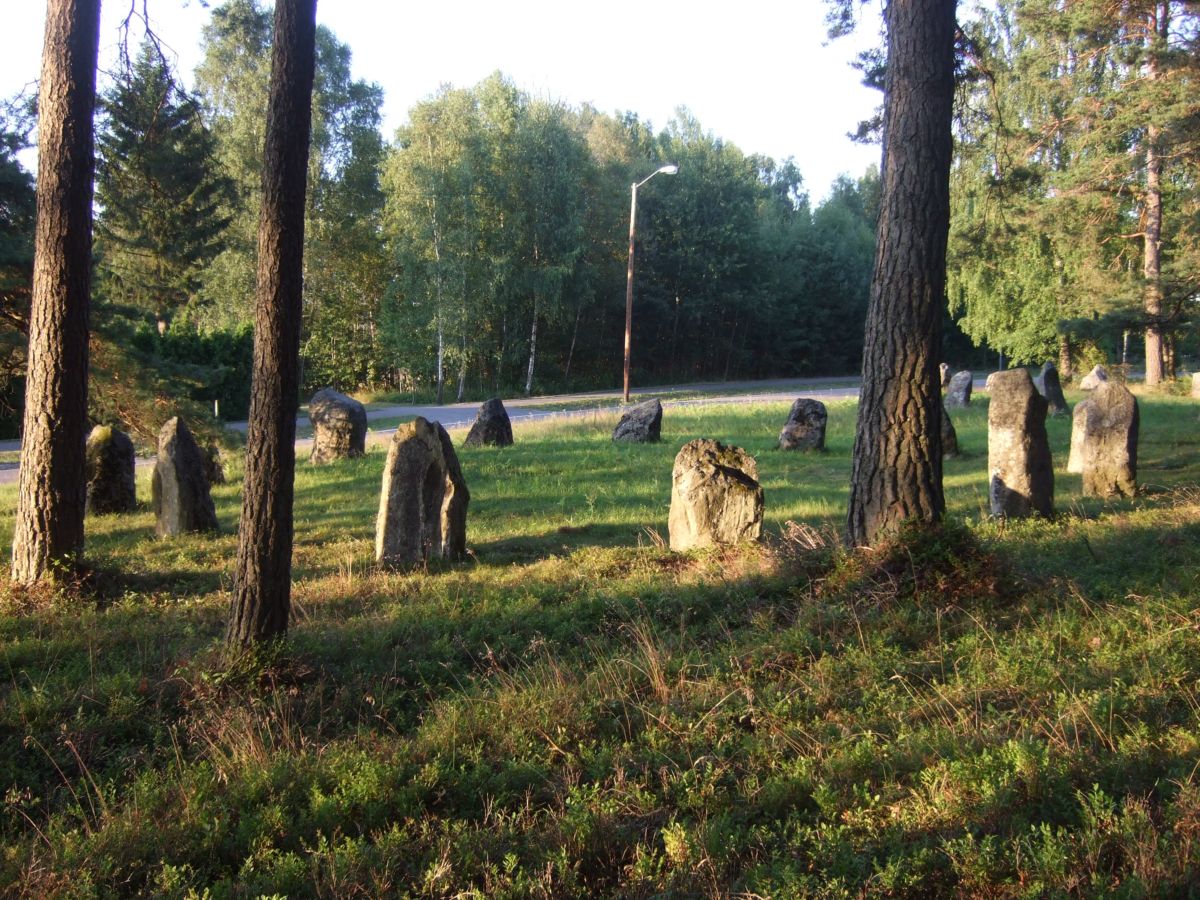 Lundeby Tingsted