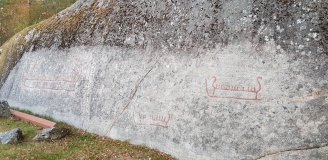 Pyntelund/Bjørnstadskipet